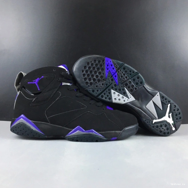 7 ALLEN 304775-053 BUCKS JORDAN RAY RETRO AIR 0215